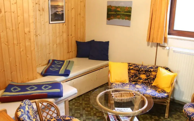 Apartment Nassfeld Near Ski Slopes
