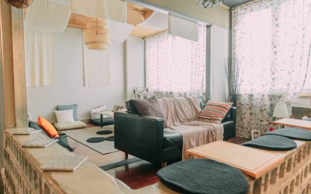 Talk Guest House - Hostel