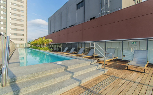 Sp-p1604a Zonax in S o Paulo