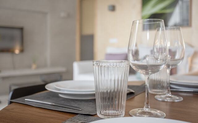 Liiiving - Bolhão Trendy Apartment III