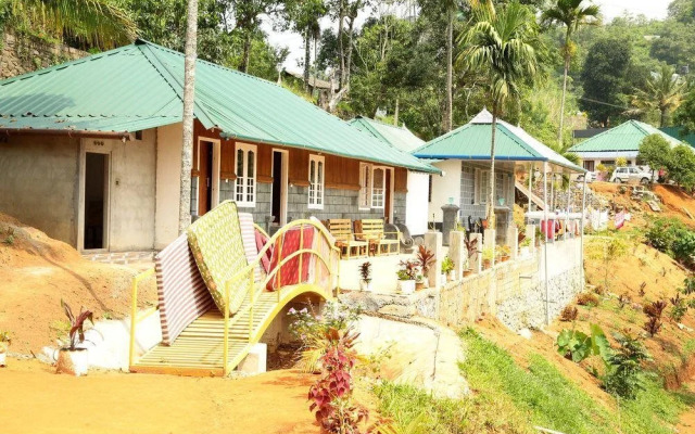 Hotel Munnar Kairali By OYO Rooms
