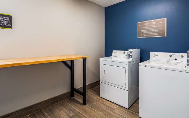 Best Western Rock Hill