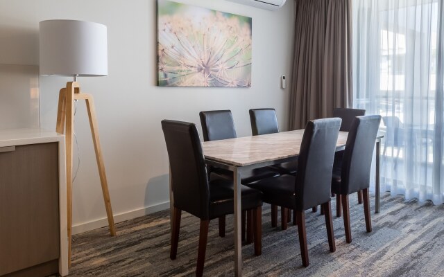 Narrabeen Sands Hotel by Nightcap Plus