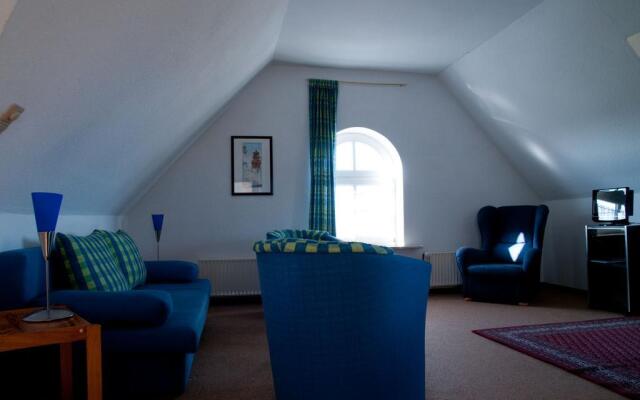 Lindenhof Hotel Garni