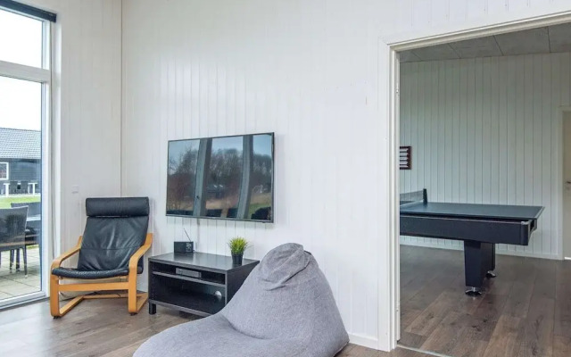 Holiday Home in Glesborg