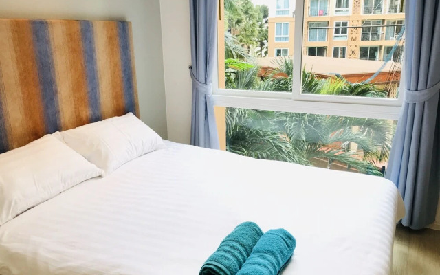 Atlantis Condo Resort