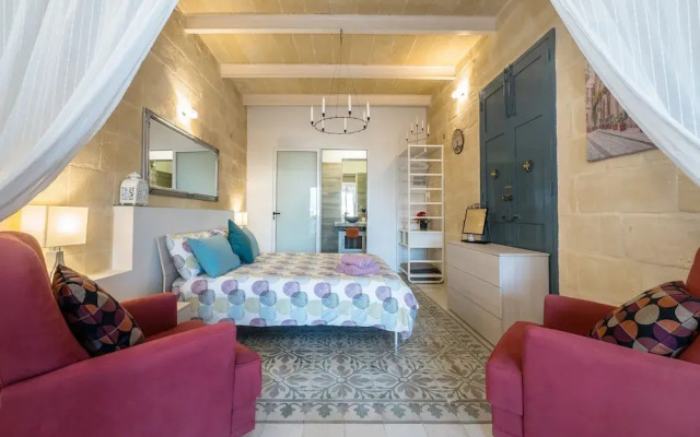 Valletta City Gate Apartment