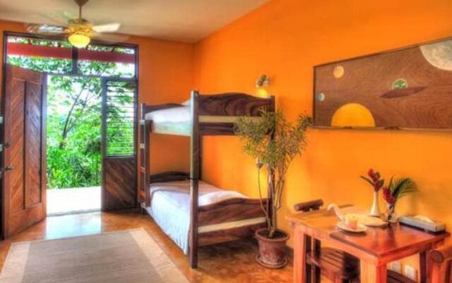 Costa Rica Yoga Spa