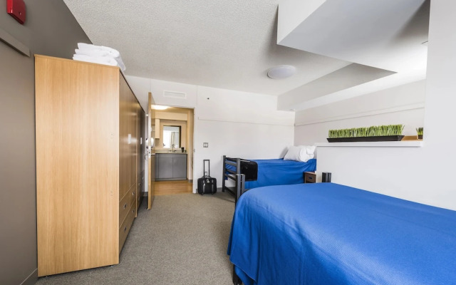 Western Summer Accommodations