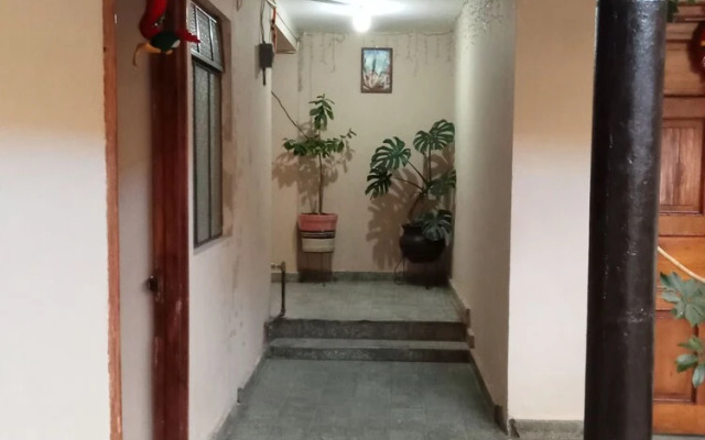 Hotel Casa del Artillero