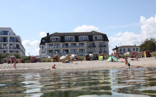 Mein Strandhaus