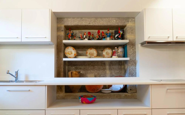 Casa das Castanhas - near Gerês