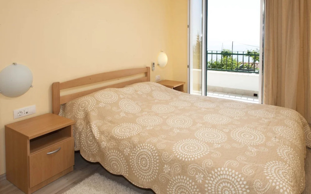 Vila Morska Sirena