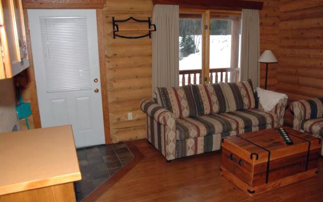 Birch Meadows Lodge B&B