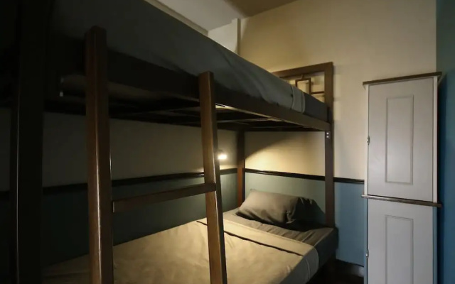 Siam Colors Hostel