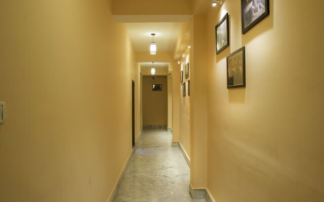 Golden Star Continental & Spa