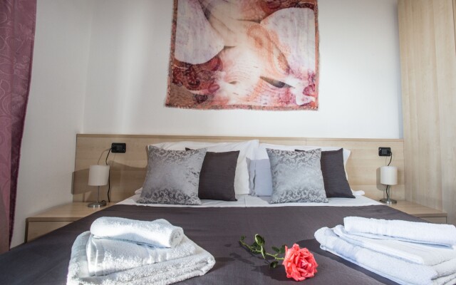 Albergo Vista Lago