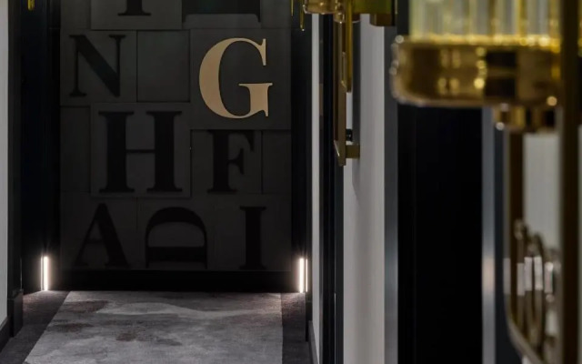 Garamond, a Tribute Portfolio Hotel, Krakow Old Town