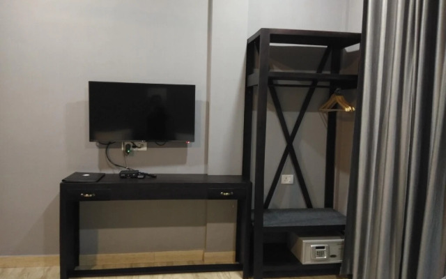 Pilgrim's Boutique Hotel