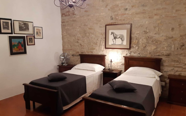 Tenuta della Selva