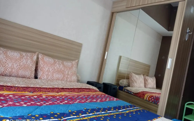 Sultan Premiere Casa De Parco