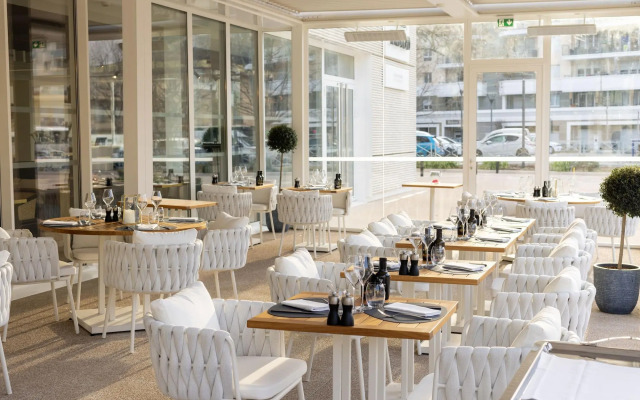 Hotel Indigo Cagnes-sur-Mer by IHG