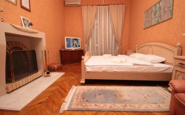 Inn Home Apartments-Kreshchatyk Area