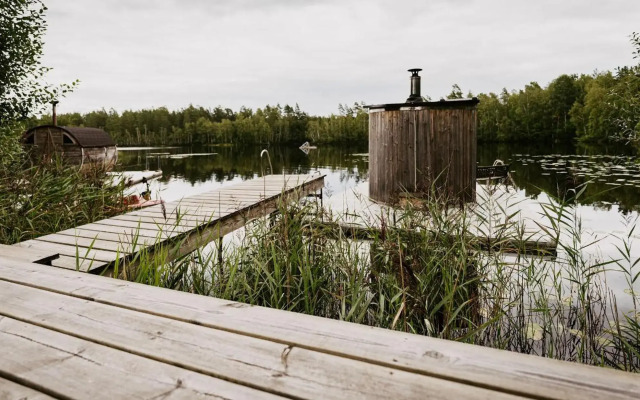 Ödevata Gårdshotell