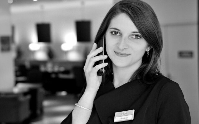 Mercure Montpellier Centre Comédie