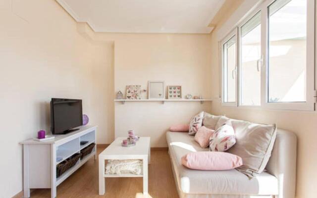 Lovely Loft Auditorio