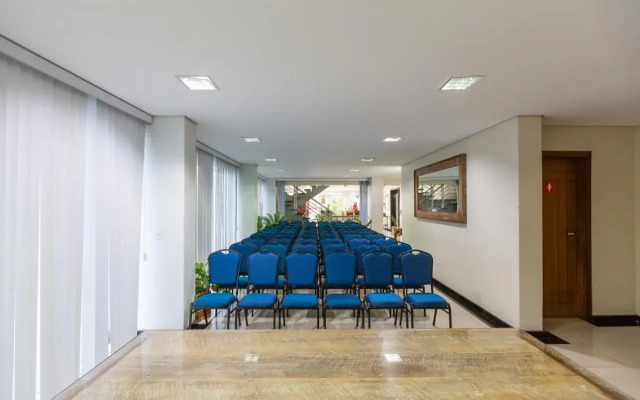 Eunapolis Plaza Hotel