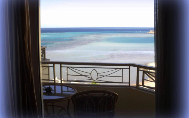 Magic Beach Hotel Hurghada