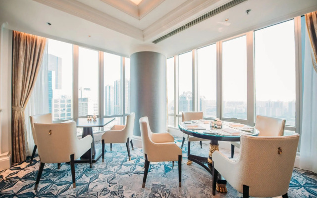 The Ritz-Carlton, Guangzhou