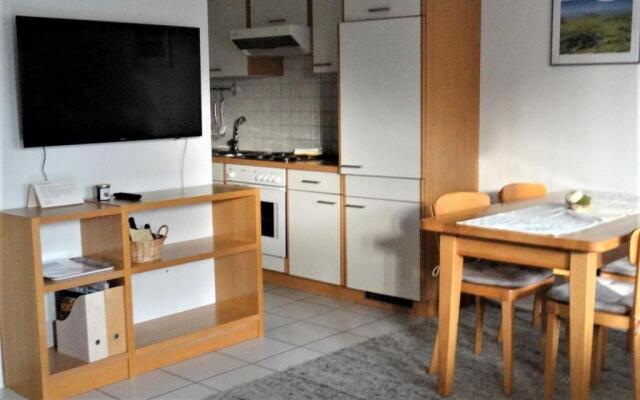 Zum Rebberg Ferienwohnungen