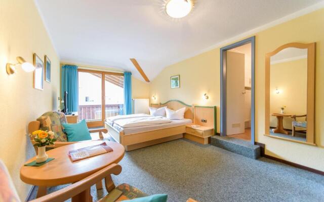 Kleines Hotel Edeltraud