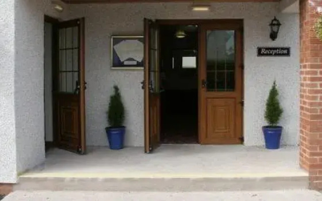 Solway Lodge Hotel
