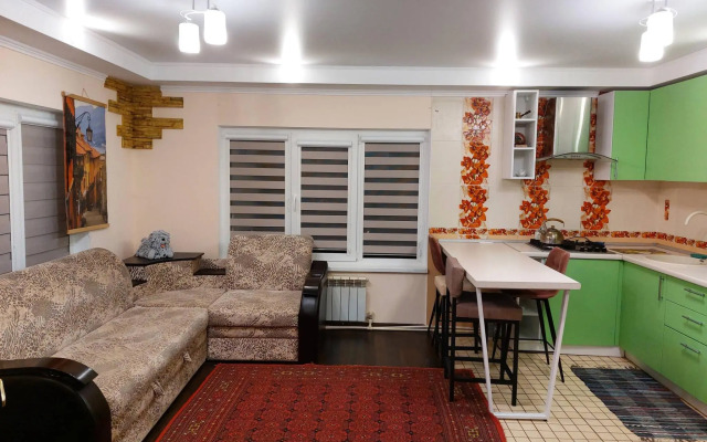 Гостевой дом у парка