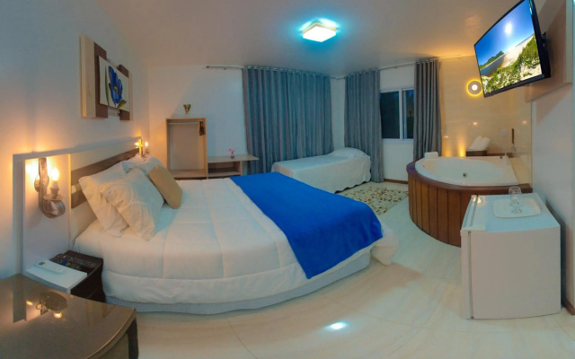 La Plage Residence