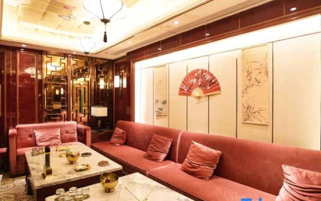 Pujing International Hotel
