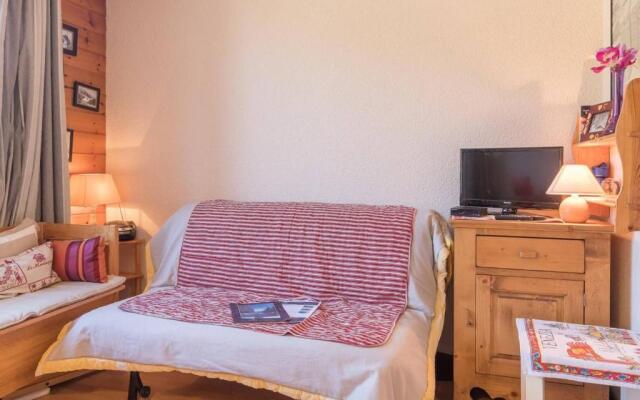 Appartement Montgenèvre, 1 pièce, 3 personnes - FR-1-330D-14