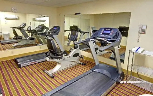 Comfort Inn Portsmouth