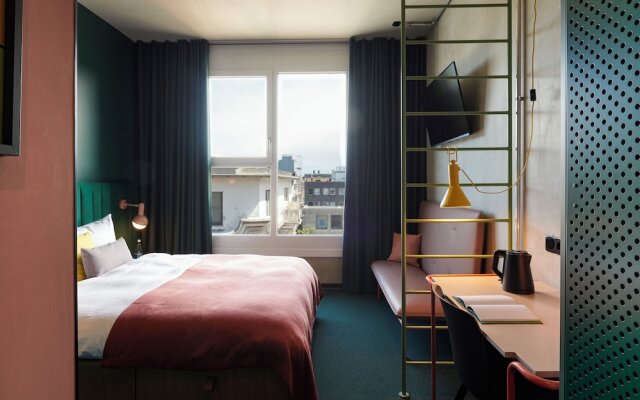 Basecamp Student Dortmund