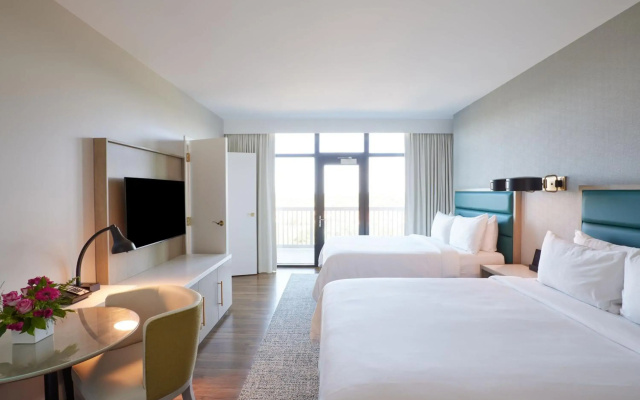 Hotel Effie Sandestin, Autograph Collection