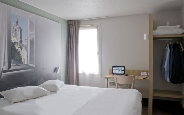 B&B HOTEL Saint-Quentin