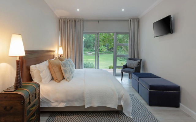 Tehillah Guest House