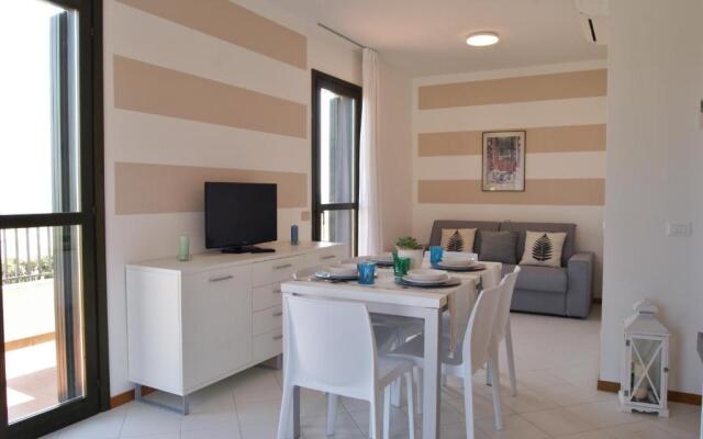 Portosole e Tamerici Apartments