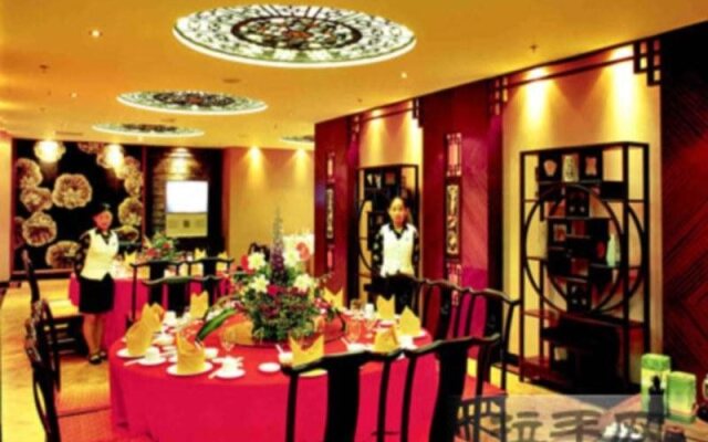 Zhongshan Sunshine Business Hotel