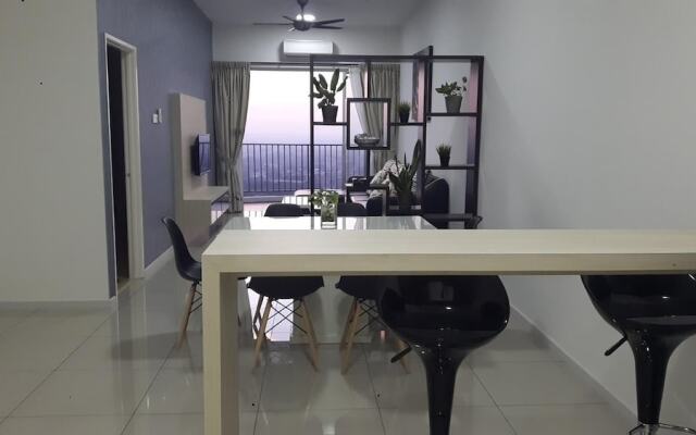 Taiping Lakeview Homestay