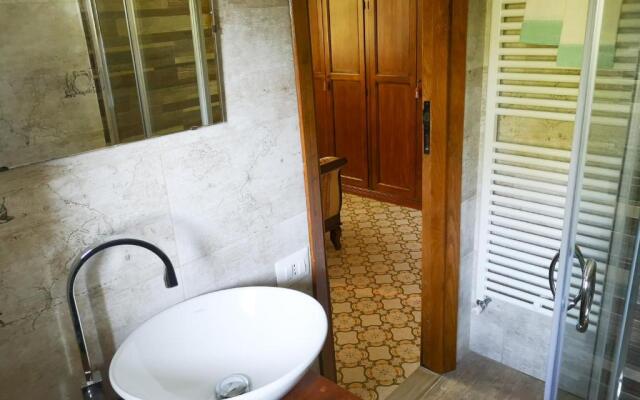 Locanda SottoBosco
