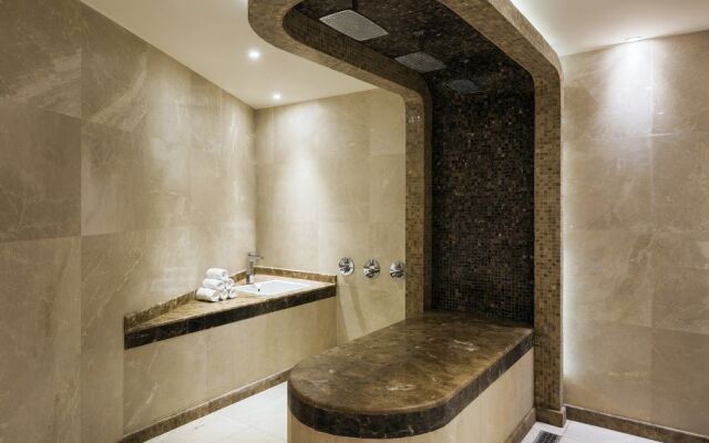 Karim Hotel - Al Olya